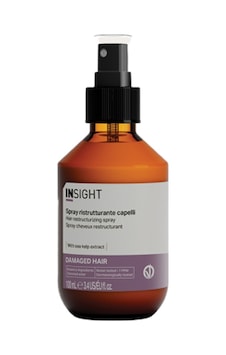 Insight Damaged Hair Saç Spreyi 100 Ml Insight Damaged Hair Saç Spreyi 100 Ml
