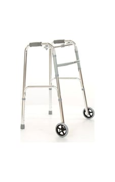 Medikal Tekerli Yürüteç - Ergonomik Ve Dayanıklı Medikal Tekerli Yürüteç - Ergonomik Ve Dayanıklı