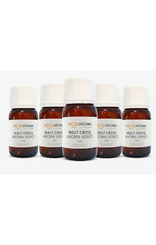 Mood Aroma Viski Kiti CR012 Viski Aroması 5 x 20 ML Mood Aroma Viski Kiti CR012 Viski Aroması 5 x 20 ML