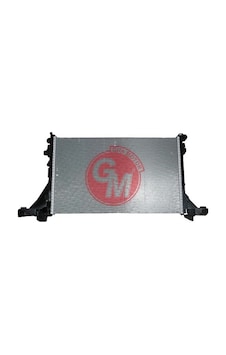 Gua 42055 Motor Su Radyatörü Renault Master Iıı-movano B 2.3dcı-cdtı 10 Klimalı Modeller 214106091r-95514141-214005447r - Gua 42055 Motor Su Radyatörü Renault Master Iıı-movano B 2.3dcı-cdtı 10 Klimalı Modeller 214106091r-95514141-214005447r -