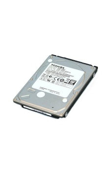 Toshiba MQ01ABD050V 500 GB 5400 RPM 8 MB SATA 3 2.5" Notebook HDD