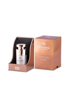 Resverol Longevity Göz Kremi 15 ML