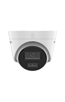 Hikvision Ds-2cd1323g2-lıuf 2mp 2.8mm Sabit Lens 30mt Smart Hybrid Light Ip67 Poe H.265 Dahili Mikro Hikvision Ds-2cd1323g2-lıuf 2mp 2.8mm Sabit Lens 30mt Smart Hybrid Light Ip67 Poe H.265 Dahili Mikro