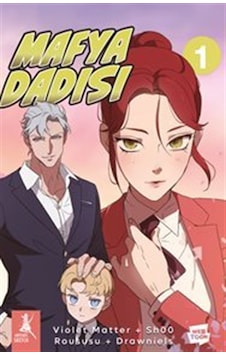 Mafya Dadısı 1 / Violet Matter Mafya Dadısı 1 / Violet Matter