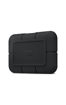 Lacie EXT Rugged Pro STHZ200080 2 TB Thunderbolt SSD Lacie EXT Rugged Pro STHZ200080 2 TB Thunderbolt SSD