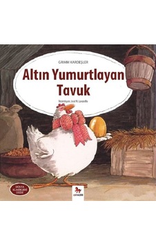 Altın Yumurtlayan Tavuk