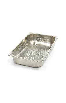 Bilge 6005576 Delikli Gastronom Küvet 1/1-100