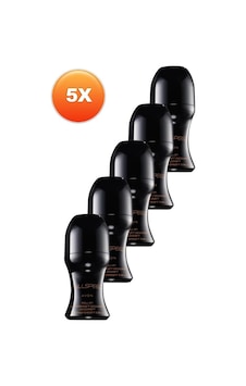 Avon Full Speed Erkek Roll-On Deodorant 5 x 50 ML Avon Full Speed Erkek Roll-On Deodorant 5 x 50 ML