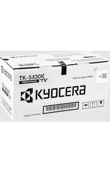 Tonersepeti Kyocera Tk-5430k 1t0c0a0nl1 Siyah Toner