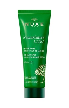 Nuxe Nuxuriance Ultra The Dark Spot Correcting El Kremi 75 ML Nuxe Nuxuriance Ultra The Dark Spot Correcting El Kremi 75 ML