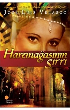 Haremağasının Sırrı