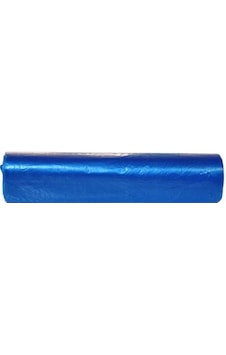 Rulo Mavi Çöp Poşeti Jumbo 80X110 220 Gr - 10 Adet N11.1050 Rulo Mavi Çöp Poşeti Jumbo 80X110 220 Gr - 10 Adet N11.1050