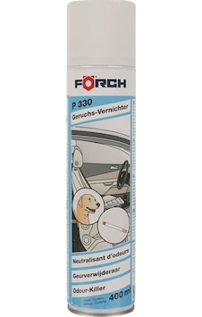 Förch Koku 400ml P330 Förch Koku 400ml P330