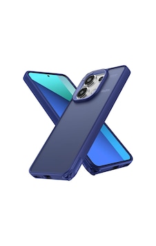 Newface - 953 - Xiaomi Redmi Note 13 Pro 4g Kılıf Elegant Kapak - Csmo-tex - - Lacivert Newface - 953 - Xiaomi Redmi Note 13 Pro 4g Kılıf Elegant Kapak - Csmo-tex - - Lacivert