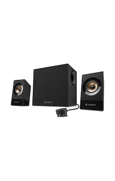 Logitech Z533, Hoparlör Sistemi, 60 Watt, Siyah Sku: Mırstk6efc32b081 Logitech Z533, Hoparlör Sistemi, 60 Watt, Siyah Sku: Mırstk6efc32b081