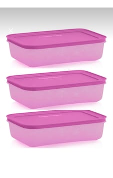 Tupperware Alaska Mor 1.1 Ly 3 Lü Tupperware Alaska Mor 1.1 Ly 3 Lü
