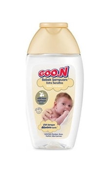 Goon Bebek Şampuanı 200 ML