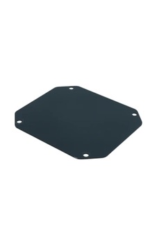 Rippa R10/r13/r15 Mini Ekskavatör Taban Plakası Rippa R10/r13/r15 Mini Ekskavatör Taban Plakası