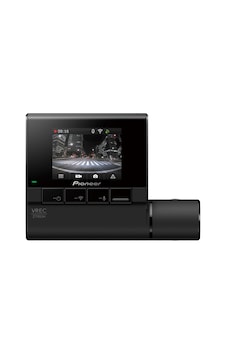 Pioneer Vrec-z710sh 1 Kanallı Araç İçi Ön Kamera