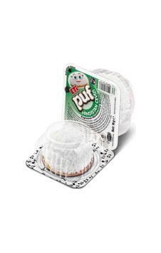 Puf Hindistan Cevizli 16gr Puf Hindistan Cevizli 16gr