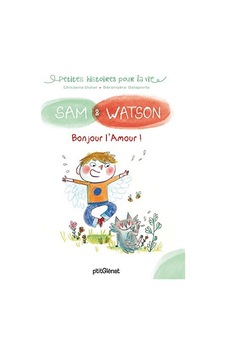 Sam & Watson