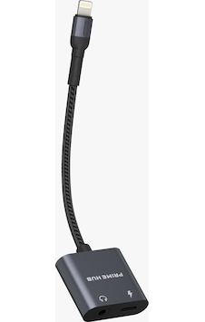 2 İn 1 Lightning Hub Çoklayıcı Kablo Şarj Ve Kulaklık Girişli Lightning Aux Dönüştürücü Çevirici 2 İn 1 Lightning Hub Çoklayıcı Kablo Şarj Ve Kulaklık Girişli Lightning Aux Dönüştürücü Çevirici