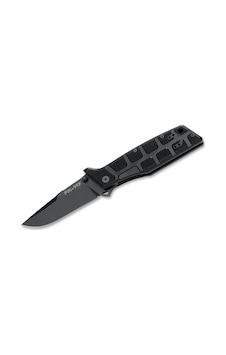 Fox Knives N.E.R.O. Nighthawk Black Kamp Çakı Siyah Fox Knives N.E.R.O. Nighthawk Black Kamp Çakı Siyah