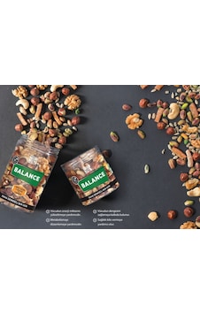 More Nuts Balance 750 G