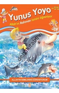 Yunus Yoyo - Timaş Çocuk Yunus Yoyo - Timaş Çocuk