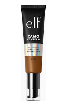 E.l.f. Camo Cc Krem Spf30 Orta Ve Tam Kapsamlı Renk Düzeltici, Nemlendirici Ve Koruyucu Gündüz Kremleri Kod 025405 E.l.f. Camo Cc Krem Spf30 Orta Ve Tam Kapsamlı Renk Düzeltici, Nemlendirici Ve Koruyucu Gündüz Kremleri Kod 025405