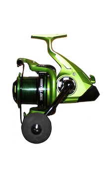 Balza Surf Team 8000 Cnc Metal Kol 9+1 Bilya Yeşil Surf Olta Makinesi Balza Surf Team 8000 Cnc Metal Kol 9+1 Bilya Yeşil Surf Olta Makinesi