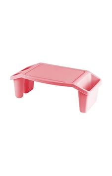 Hobi Aktivite Sehpa Pembe