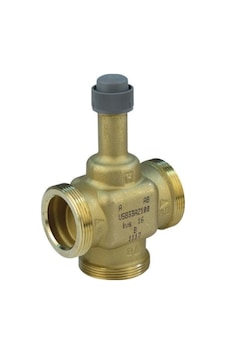 Honeywell V5833A2100 3 Yollu Kontrol Vanası Dn32 Pn16 Honeywell V5833A2100 3 Yollu Kontrol Vanası Dn32 Pn16
