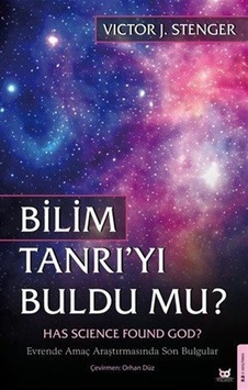 Bilim Tanrı'yı Buldu Mu / Victor J. Stenger
