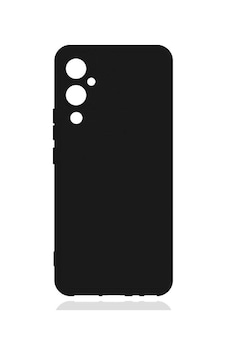 Tecno Pova Neo 4 Kılıf Zore Biye Silikon Siyah Tecno Pova Neo 4 Kılıf Zore Biye Silikon Siyah