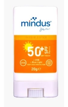 Mindus Sun Stick 20 Gr