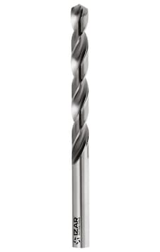 19.50mm Izar Dın338 Matkap Ucu Hss 1013 19.50mm Izar Dın338 Matkap Ucu Hss 1013
