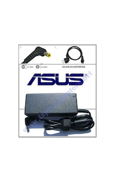 Asus Uyumlu Adp-65Jh Bb Ac Adaptör 19V 3.42A 65W Şarj