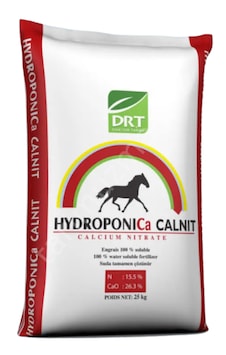 Drt Kalsiyum Nıtrat 25 Kg Drt Kalsiyum Nıtrat 25 Kg