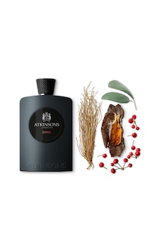 Atkinsons James Erkek Parfüm EDP 100 ML Atkinsons James Erkek Parfüm EDP 100 ML
