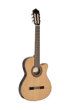 Paco Castillo Klasik Gitar Mod-232te Paco Castillo Klasik Gitar Mod-232te