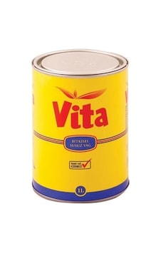Vita Bitkisel Susuz Margarin 1 L Vita Bitkisel Susuz Margarin 1 L
