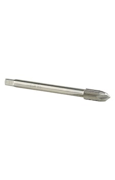 G1/8X28 Hss Gaz Diş Tekli Makina Kılavuzu G1/8X28 Hss Gaz Diş Tekli Makina Kılavuzu