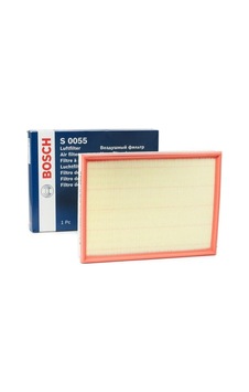 Bosch F026400055 Hava Filtresi N11.24767 Bosch F026400055 Hava Filtresi N11.24767