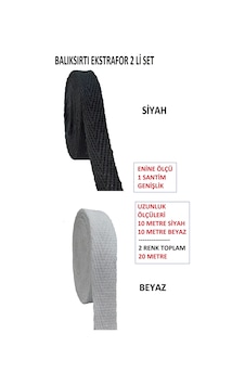 1 Cm Eninde Dar Dokuma Şerit Bant Balıksırtı Ekstrafor Seti 10 Metre Beyaz 10 Metre Siyah Siyah, Beyaz, - 692917868 Siyah, Beyaz, 1 Cm Eninde Dar Dokuma Şerit Bant Balıksırtı Ekstrafor Seti 10 Metre Beyaz 10 Metre Siyah Siyah, Beyaz, - 692917868 Siyah, Beyaz,