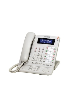 Multitek Kts500 Konsol Telefonu Multitek Kts500 Konsol Telefonu
