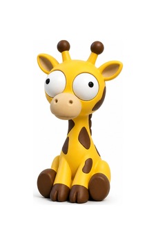 Yasuah Zürafa Figürü Hareketli Gözlü Dekoratif Sergileme İçin Yasuah Zürafa Figürü Hareketli Gözlü Dekoratif Sergileme İçin