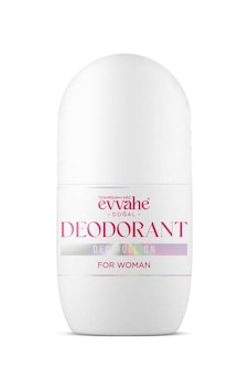 Deodorant For Woman 70ml Deodorant For Woman 70ml
