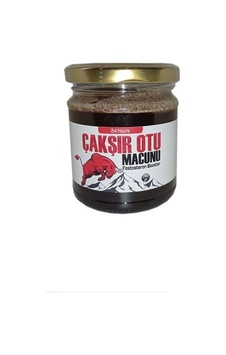 Bonie Çakşır Xfct -- Çakşır Otu Katkılı Macun 240 Gr 24 Hours Bonie Çakşır Xfct -- Çakşır Otu Katkılı Macun 240 Gr 24 Hours