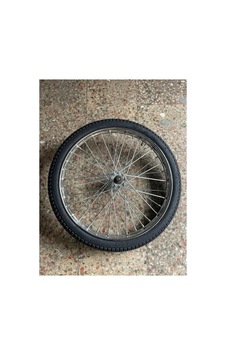 Özkaya Seyyar Tezgah Araba Tekerleği 65 Cm - Telli Jant Jant Boyu:50 Cm Diğer Özkaya Seyyar Tezgah Araba Tekerleği 65 Cm - Telli Jant Jant Boyu:50 Cm Diğer